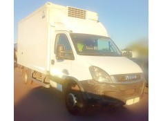 iveco daily iv caja/chasis del año 2010 2