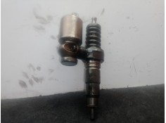 Recambio de inyector para land rover defender station wagon (l316, l315) 2.5 td5 4x4 (l316) referencia OEM IAM MSC000030 2 PINES