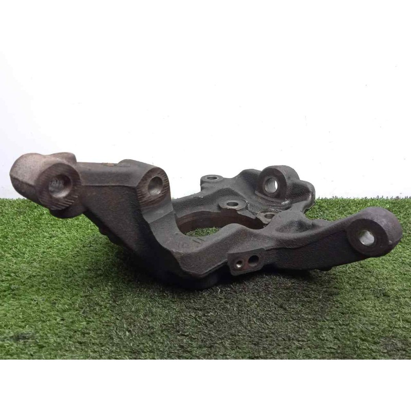 Recambio de mangueta delantera izquierda para fiat talento kombi (296) l1h1 1,0t basis (m1) referencia OEM IAM SINREFERENCIA SIN