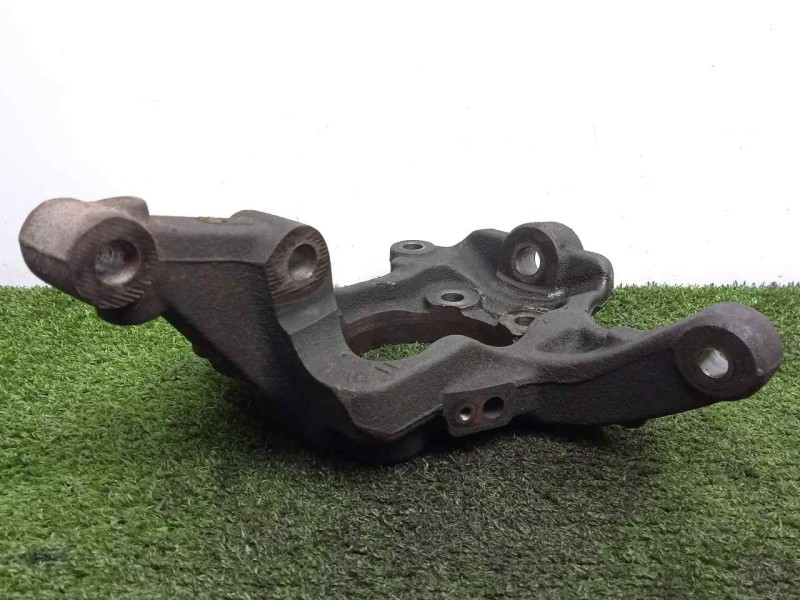 Recambio de mangueta delantera izquierda para fiat talento kombi (296) l1h1 1,0t basis (m1) referencia OEM IAM SINREFERENCIA SIN