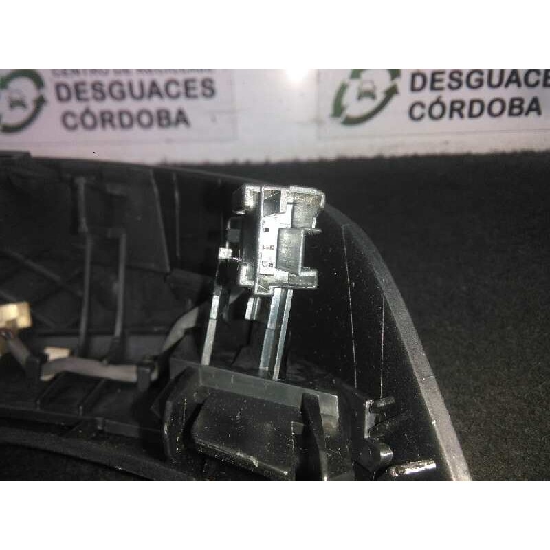 Recambio de modulo electronico para citroën c4 picasso 2.0 hdi fap cat (rhr / dw10bted4) referencia OEM IAM 9660065477-966141337