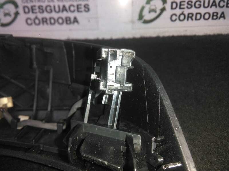 Recambio de modulo electronico para citroën c4 picasso 2.0 hdi fap cat (rhr / dw10bted4) referencia OEM IAM 9660065477-966141337