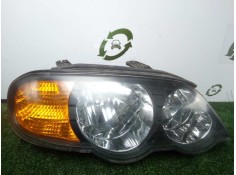 Recambio de faro derecho para kia shuma ii 1.6 cat referencia OEM IAM  FONDO.NERO DOBLE.OPTICA