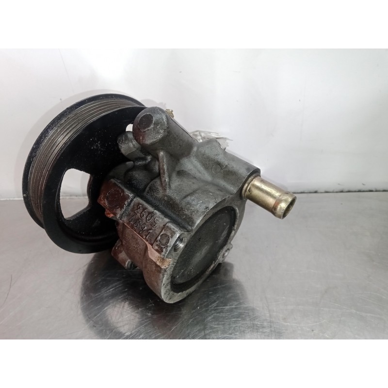 Recambio de bomba direccion para renault vel satis (bj0) 3.0 v6 dci turbodiesel cat referencia OEM IAM 8200223611-8973294700-201