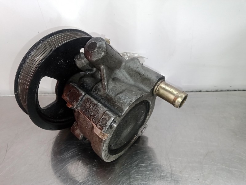 Recambio de bomba direccion para renault vel satis (bj0) 3.0 v6 dci turbodiesel cat referencia OEM IAM 8200223611-8973294700-201