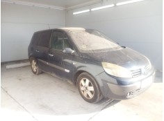 RENAULT SCÉNIC II (JM0/1_)