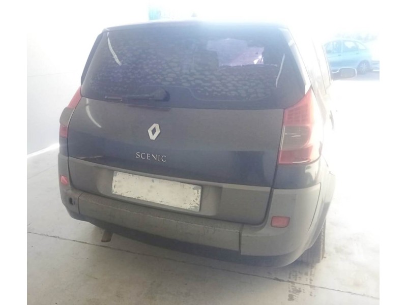 renault scénic ii (jm0/1_) del año 2005