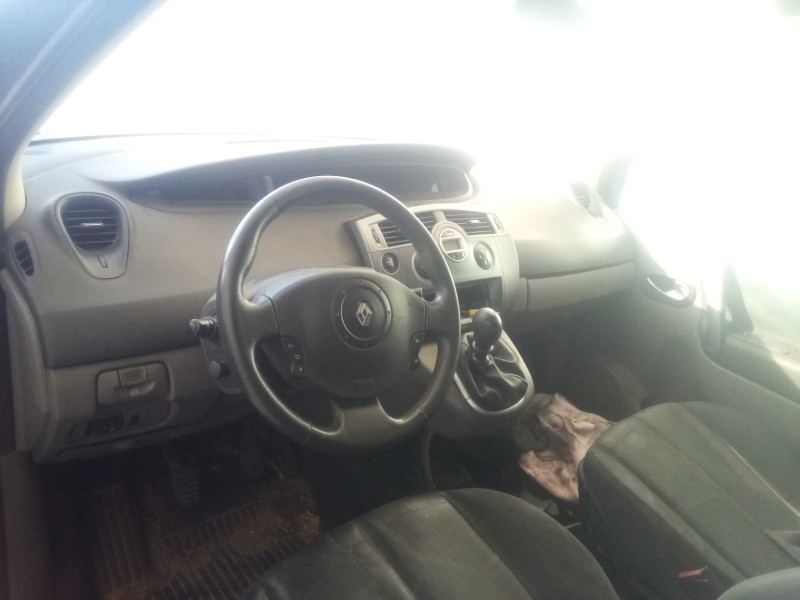 renault scénic ii (jm0/1_) del año 2005