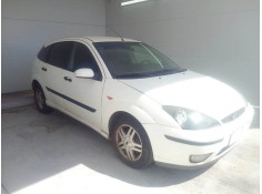 FORD FOCUS I (DAW, DBW)