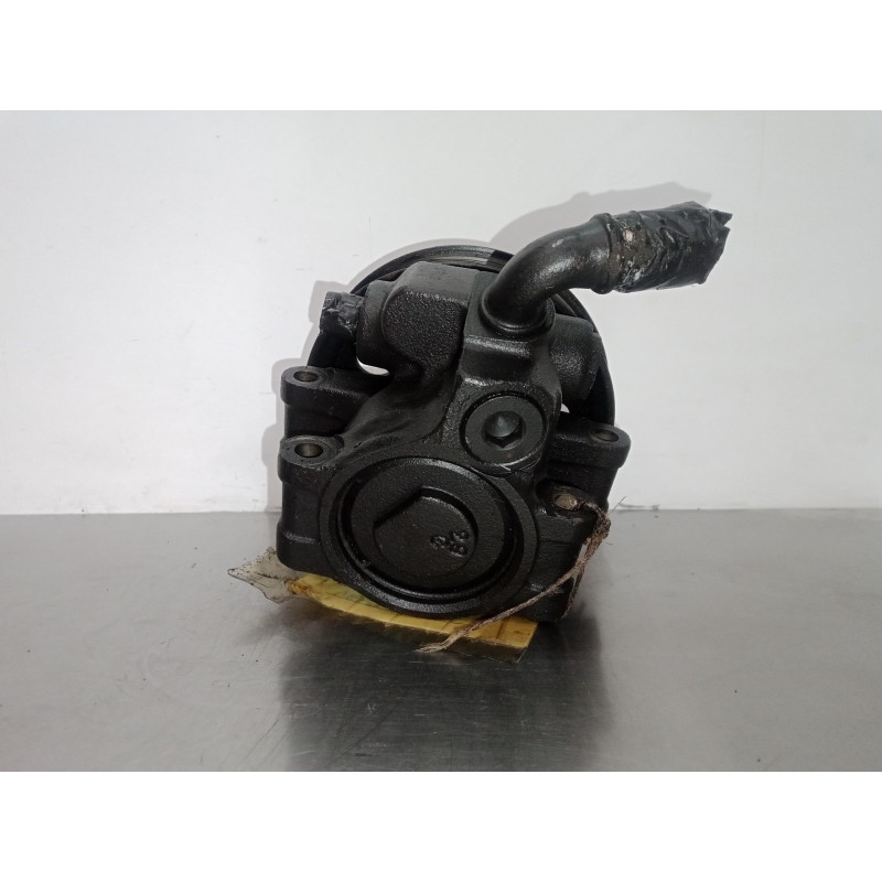 Recambio de bomba direccion para ford focus berlina (cak) 1.8 tddi turbodiesel cat referencia OEM IAM 4DD1803  