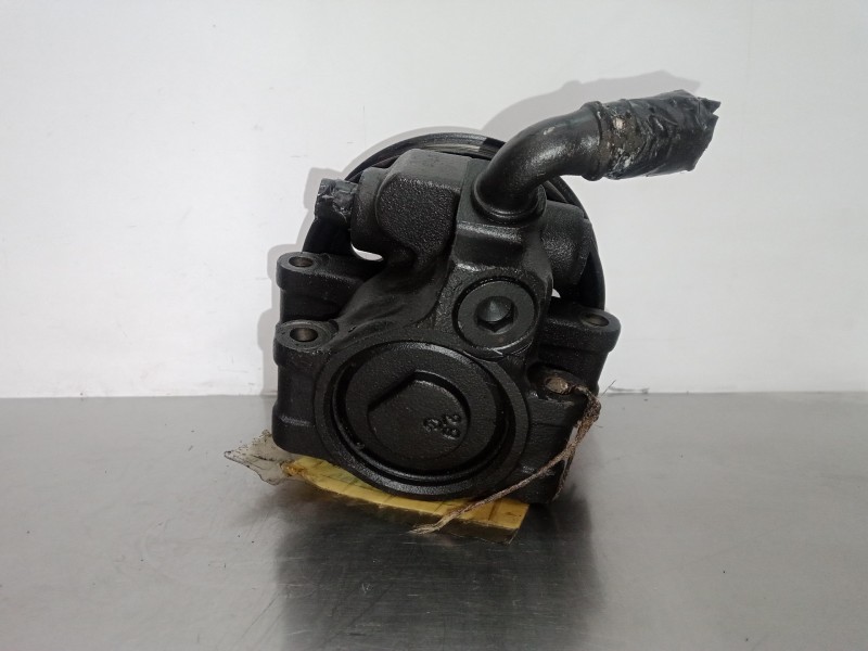 Recambio de bomba direccion para ford focus berlina (cak) 1.8 tddi turbodiesel cat referencia OEM IAM 4DD1803  