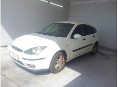 ford focus i (daw, dbw) del año 2001 2