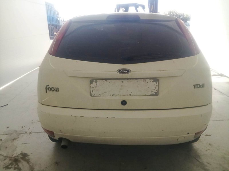 ford focus i (daw, dbw) del año 2001