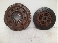 Recambio de kit embrague para opel zafira a 2.2 16v dti cat (y 22 dtr / l50) referencia OEM IAM 1208067  