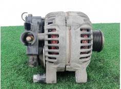 Recambio de alternador para citroën c4 coupé (la_) 1.6 hdi referencia OEM IAM 9646321880 - 0124525035 - CL15 POLEA.EMBRAGUE - BO 2