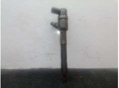 Recambio de inyector para fiat doblo cargo (263_) 1.3 d multijet (263wxu1a) referencia OEM IAM 0445110614 2 PINES 