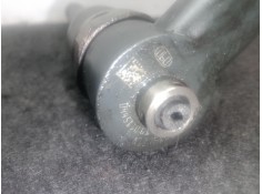 Recambio de inyector para fiat doblo cargo (263_) 1.3 d multijet (263wxu1a) referencia OEM IAM 0445110614 2 PINES  2