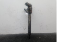 Recambio de inyector para mercedes-benz vito furgoneta (w638) 108 cdi 2.2 (638.094) referencia OEM IAM REFERENCIA BORRADA  