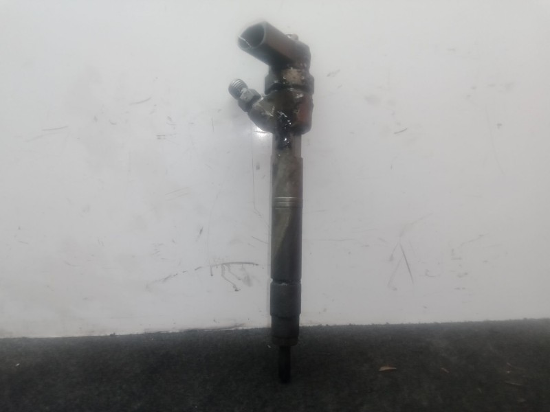 Recambio de inyector para mercedes-benz vito furgoneta (w638) 108 cdi 2.2 (638.094) referencia OEM IAM REFERENCIA BORRADA  