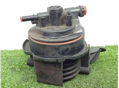 Recambio de soporte filtro gasoil para fiat scudo combi (272) panorama executive l1h1 165 multijet (5 pl.) referencia OEM IAM 96