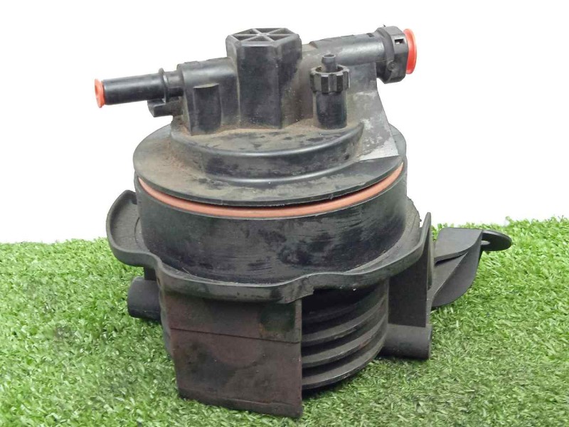 Recambio de soporte filtro gasoil para fiat scudo combi (272) panorama executive l1h1 165 multijet (5 pl.) referencia OEM IAM 96