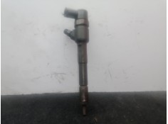 Recambio de inyector para fiat doblo cargo (263_) 1.3 d multijet (263wxu1a) referencia OEM IAM 0445110614 2 PINES 
