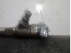 Recambio de inyector para fiat doblo cargo (263_) 1.3 d multijet (263wxu1a) referencia OEM IAM 0445110614 2 PINES  2