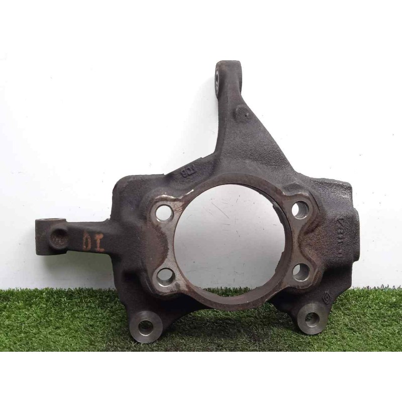 Recambio de mangueta delantera izquierda para fiat talento kombi (296) l1h1 1,0t basis (m1) referencia OEM IAM SINREFERENCIA SIN