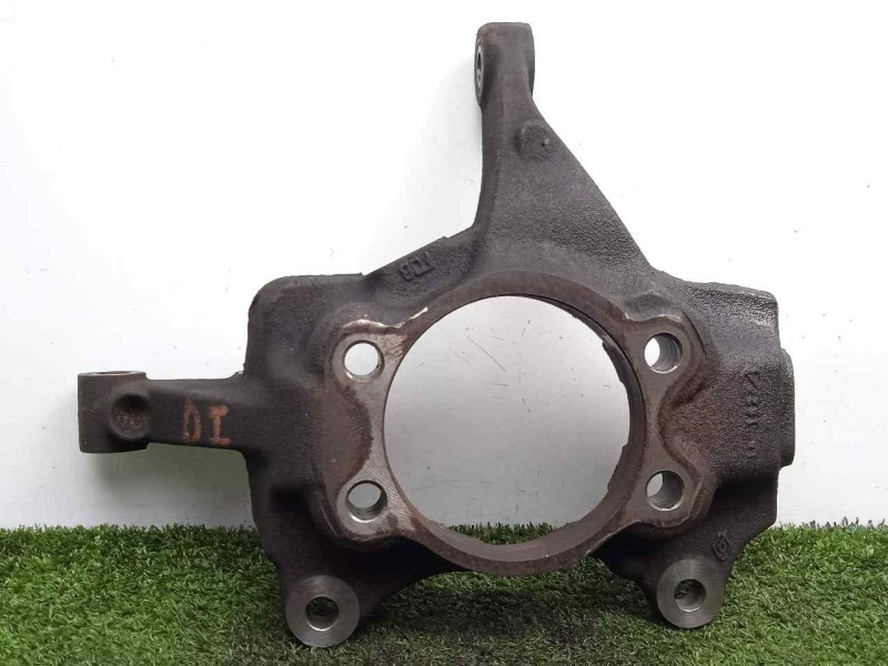 Recambio de mangueta delantera izquierda para fiat talento kombi (296) l1h1 1,0t basis (m1) referencia OEM IAM SINREFERENCIA SIN