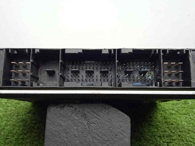 Recambio de centralita motor uce para mercedes-benz clase c (w203) berlina 2.0 compresor cat referencia OEM IAM 5WK90420-A111153