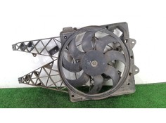 Recambio de electroventilador para fiat doblo cargo (263_) 1.3 d multijet (263wxu1a) referencia OEM IAM M11001100 - A08101123E -