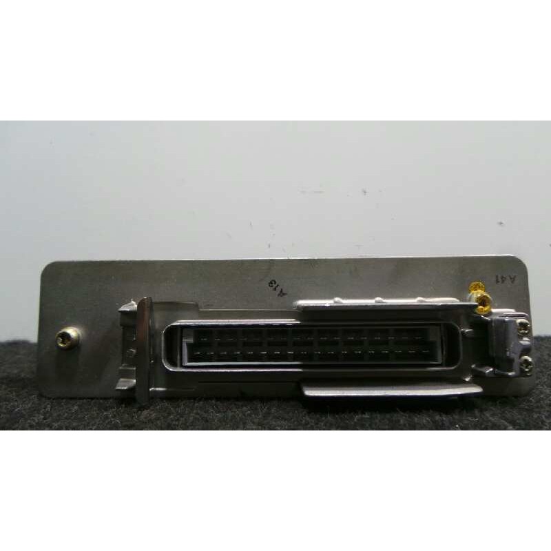 Recambio de centralita motor uce para audi 80/90 (893) 2.3 cat (ng) referencia OEM IAM 0265100056-36905661-4A0907379A  BOSCH