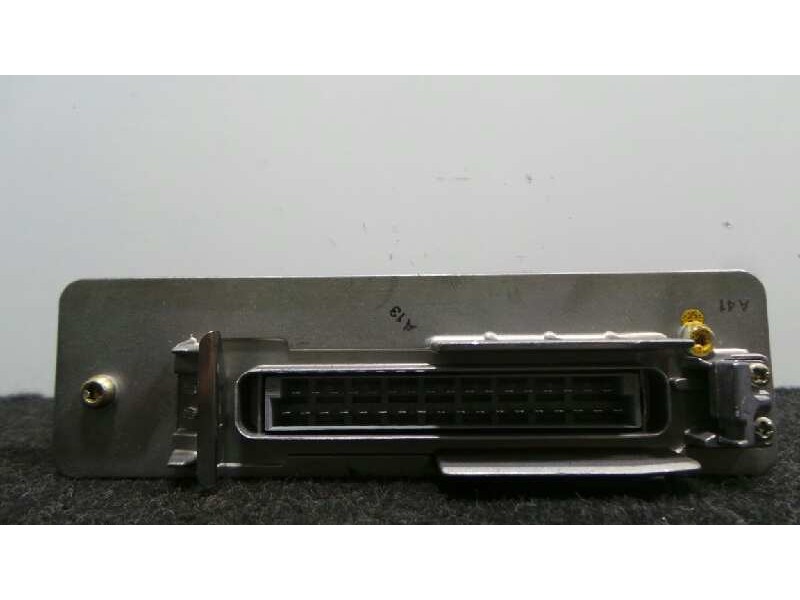 Recambio de centralita motor uce para audi 80/90 (893) 2.3 cat (ng) referencia OEM IAM 0265100056-36905661-4A0907379A  BOSCH