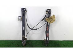 Recambio de elevalunas delantero izquierdo para seat leon (1p1) 1.9 tdi referencia OEM IAM SIN REFERENCIA  ELECTRICO - SIN.MOTOR