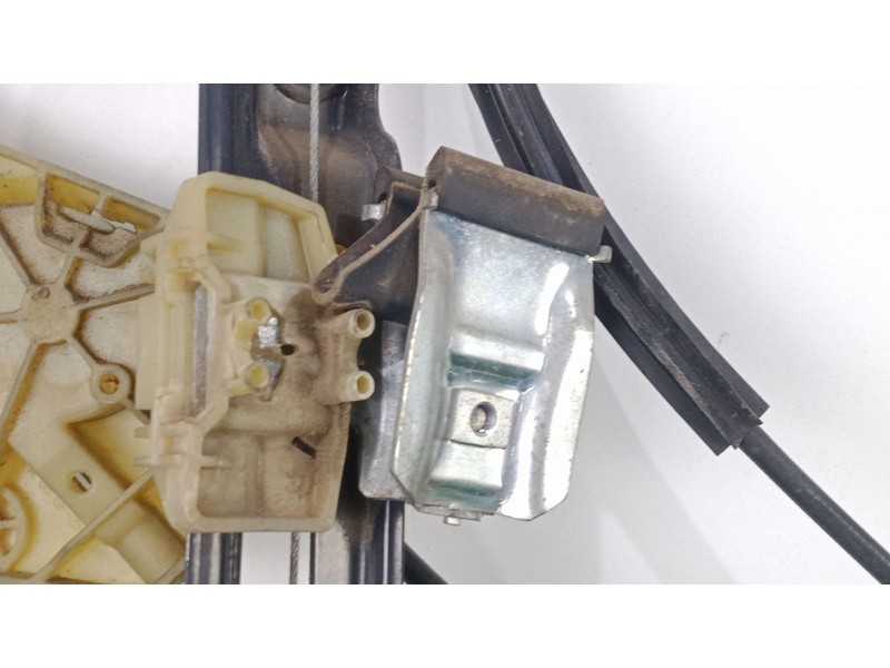 Recambio de elevalunas delantero izquierdo para seat leon (1p1) 1.9 tdi referencia OEM IAM SIN REFERENCIA  ELECTRICO - SIN.MOTOR