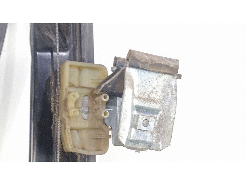 Recambio de elevalunas delantero izquierdo para seat leon (1p1) 1.9 tdi referencia OEM IAM SIN REFERENCIA  ELECTRICO - SIN.MOTOR