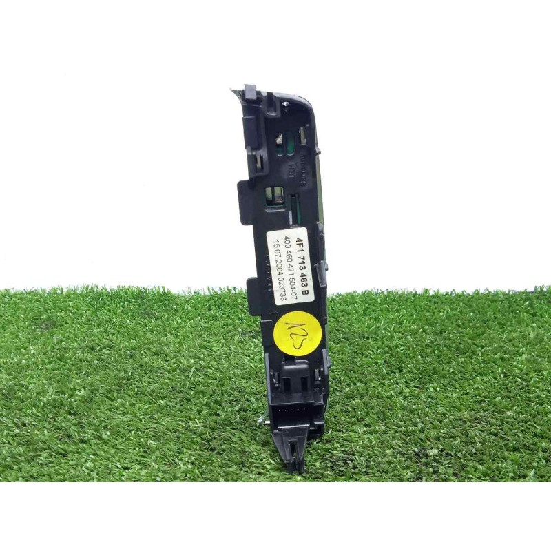 Recambio de modulo electronico para audi a6 berlina (4f2) 3.0 v6 24v tdi referencia OEM IAM 4F1713463B  10.PINES