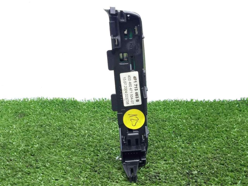 Recambio de modulo electronico para audi a6 berlina (4f2) 3.0 v6 24v tdi referencia OEM IAM 4F1713463B  10.PINES