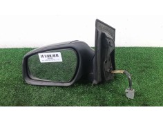 Recambio de retrovisor izquierdo para ford focus ii (da_, hcp, dp) 1.8 tdci referencia OEM IAM 221986905B02 NEGRO - SIN.PILOTO 0