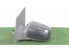 Recambio de retrovisor izquierdo para ford focus ii (da_, hcp, dp) 1.8 tdci referencia OEM IAM 221986905B02 NEGRO - SIN.PILOTO 0 2