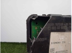 Recambio de centralita check control para renault megane ii familiar 1.9 dci diesel referencia OEM IAM S118400220C-8200306434-UC 2