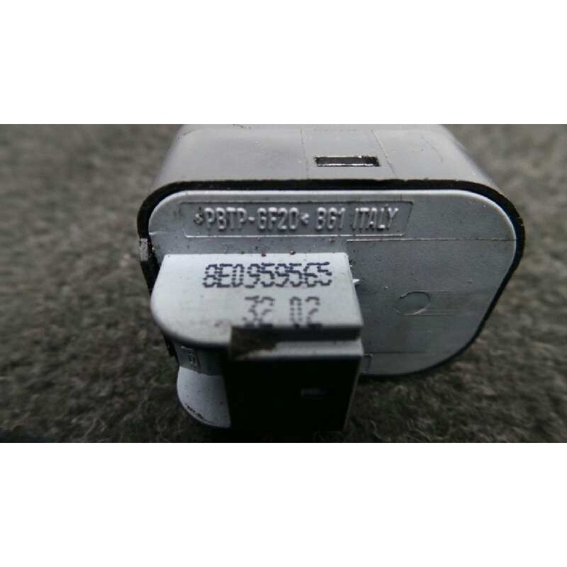 Recambio de mando retrovisor para audi a8 (4e2) 4.2 quattro referencia OEM IAM 8E0959565  