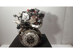 Recambio de motor completo para renault laguna iii grandtour (kt0/1) 2.0 dci (kt01, kt08, kt09, kt0k, kt12, kt1d, kt1w) referenc 2