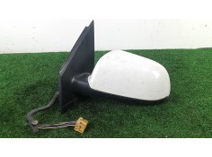 Recambio de retrovisor izquierdo para volkswagen polo iv (9n_, 9a_) 1.9 sdi referencia OEM IAM 6Q0857933  ELECTRICO - 5.PINES -  2