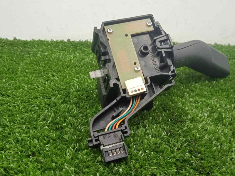 Recambio de mando luces para volkswagen jetta (1k2) 1.9 tdi referencia OEM IAM 1K0953513  4.PIN