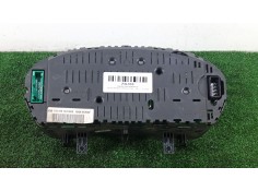 Recambio de cuadro instrumentos para volkswagen polo iv (9n_, 9a_) 1.9 sdi referencia OEM IAM 6Q0920800E  2.CONECTORES 2