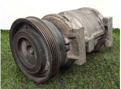 Recambio de compresor aire acondicionado para bmw serie 5 berlina (e34) 2.5 turbodiesel cat referencia OEM IAM 4472003211 DENSO 