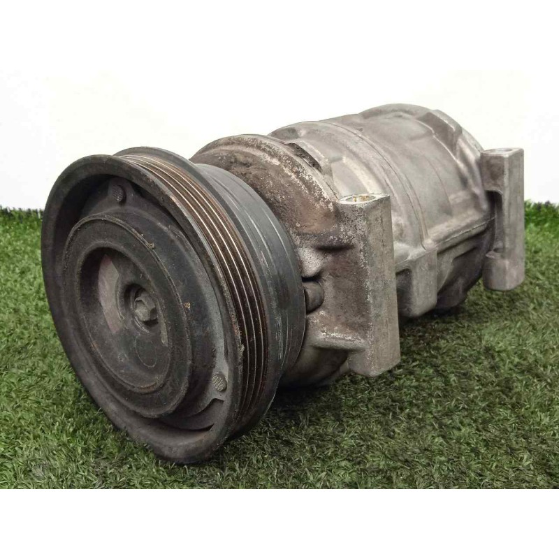 Recambio de compresor aire acondicionado para bmw serie 5 berlina (e34) 2.5 turbodiesel cat referencia OEM IAM 4472003211 DENSO 
