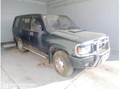 Recambio de aleta delantera derecha para opel monterey a (m92) 3.1 td (ubs69d, ubs69g) referencia OEM IAM   