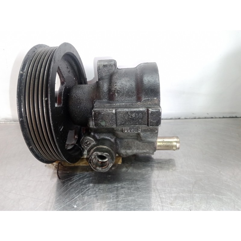 Recambio de bomba direccion para renault vel satis (bj0) 3.0 v6 dci turbodiesel cat referencia OEM IAM 8200223611-8973294700-201
